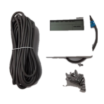 Lennox 14A66 Wire Controller