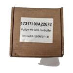 Lennox 14A66 Wire Controller view 2