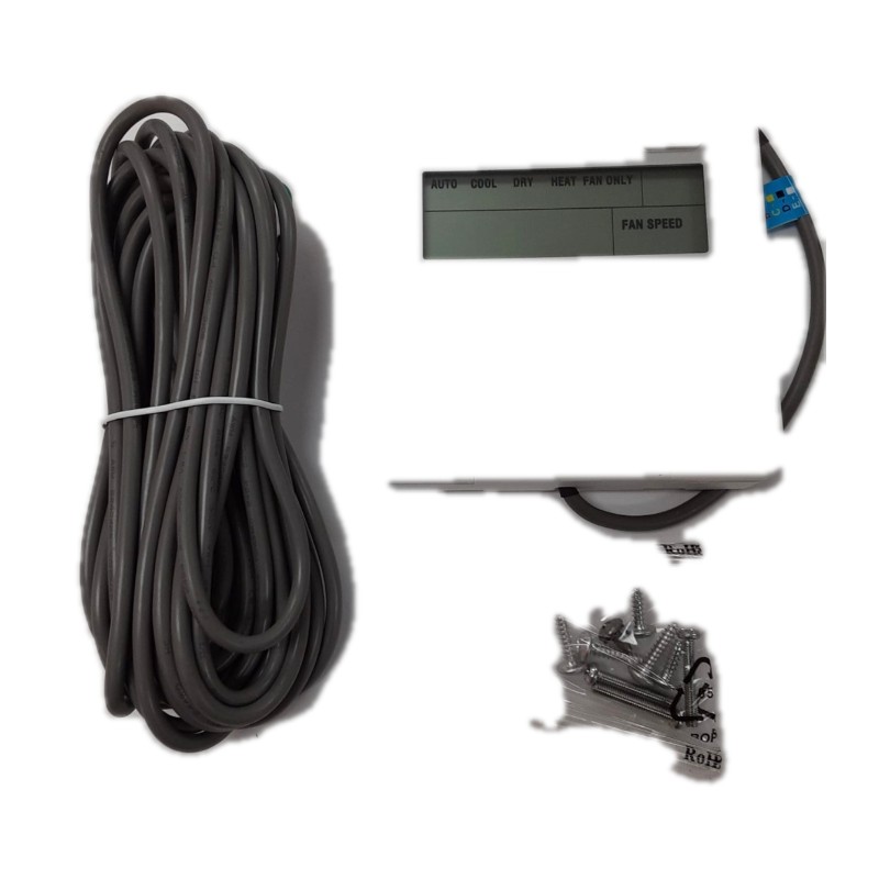 Lennox 14A66 Wire Controller Lennox 14A66 Wire Controller