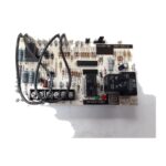 Lennox 16V38 Defrost Control Board view 2