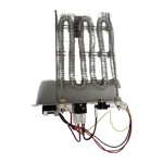 Lennox ECB38-5-P Electric Heat Kit (16V88)