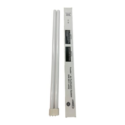 Lennox PureAir 55W 2G11 Air Purification System Lamp view 2