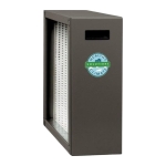 Lennox X7930 Healthy Climate HCC14-23 Media Filter Cabinet, 20" x 20" x 5"
