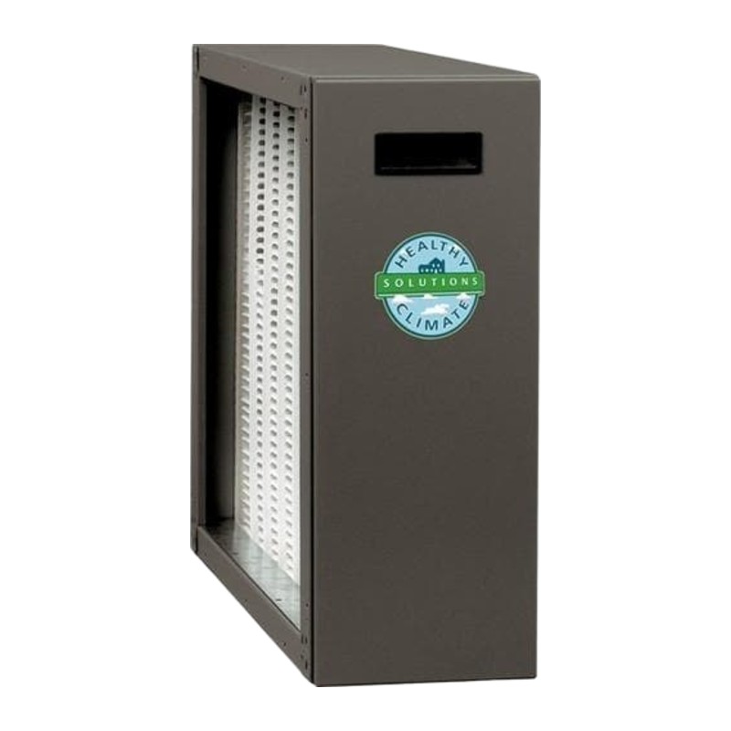 Lennox X7930 Healthy Climate HCC14-23 Media Filter Cabinet, 20" x 20" x 5" Lennox X7930 Healthy Climate HCC14-23 Media Filter Cabinet, 20" x 20" x 5"