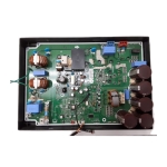 LG EBR838075 Air-Conditioner Outdoor-Unit Control Board