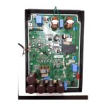 LG EBR838075 Air-Conditioner Outdoor-Unit Control Board view 2