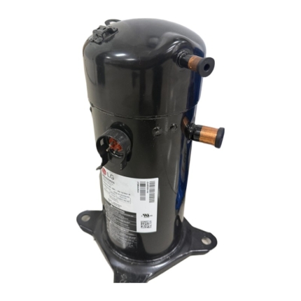 LG MBA029KAA Scroll Compressor