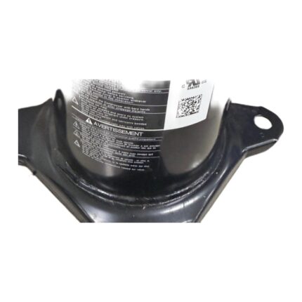 LG MBA029KAA Scroll Compressor view 2
