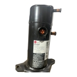 LG MPA010KAA Scroll Compressor, 208-230V 1-Phase