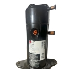 LG MPA015KAA Scroll Compressor, 208-230V 1-Phase