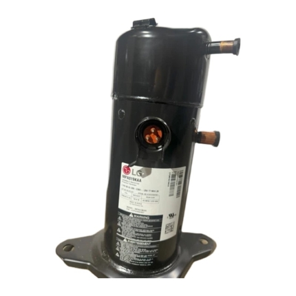 LG MPA019KAA Scroll Compressor, 208-230V 1-Phase