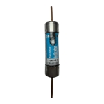 Littelfuse FLNR-80ID Fuse, 80A, 250V, Class RK5 dual element with indicator