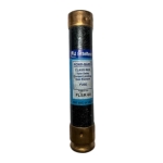 Littelfuse FLNR60 Fuse, 60A, 250V, Class RK5 time delay