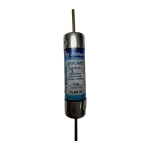 Littelfuse FLNR80 Fuse, 80A, 250V, Class RK5 time delay