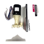 Little Giant RIM-U Universal Ice Machine Replacement Pump