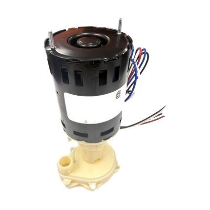 Little Giant RIM-U Universal Ice Machine Replacement Pump view 2