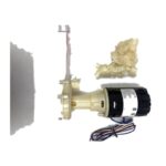 Little Giant RIM-U Universal Ice Machine Replacement Pump view 3