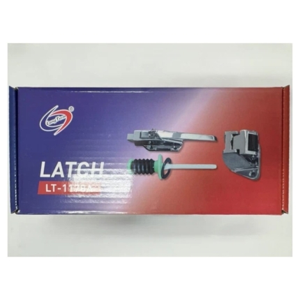 Longterm LT-1178A Latch and Hinge