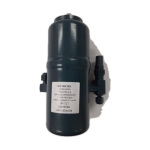 LTC-101 Flare Refrigerant Liquid Receiver