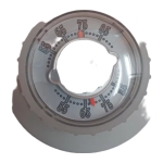 Lux EcoStar PSM011 Thermostat