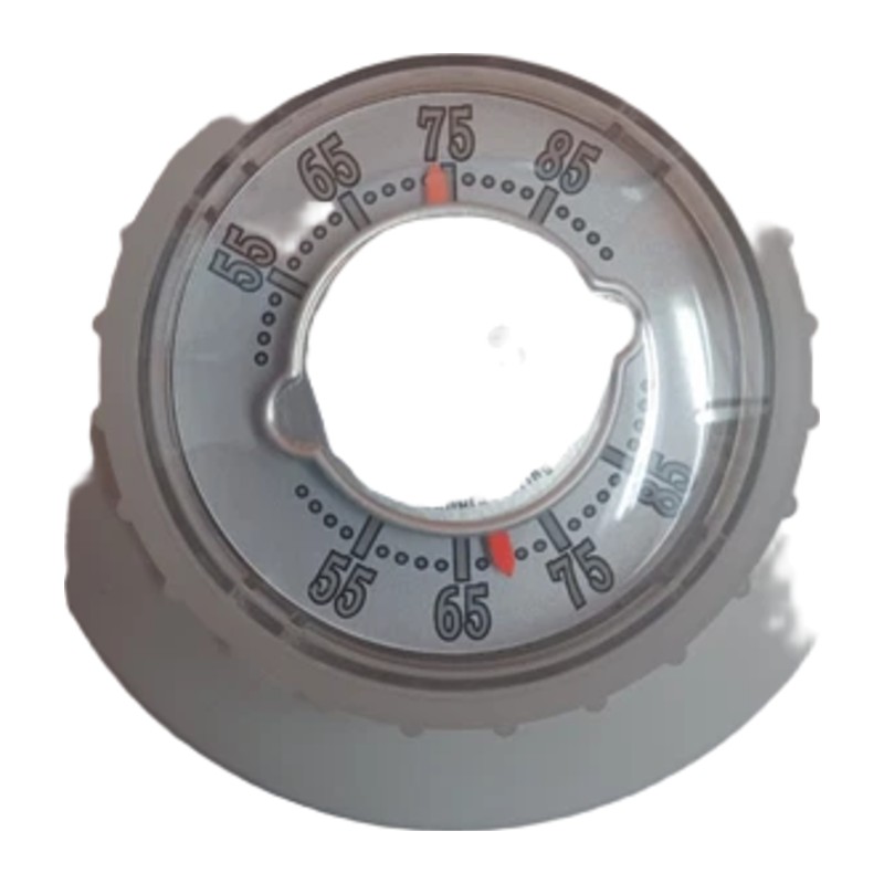 Lux EcoStar PSM011 Thermostat Lux EcoStar PSM011 Thermostat