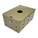 MA-Line MA-BTGUM Metal Thermostat Guard view 3