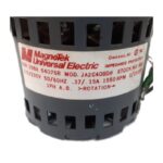 MagneTek JA2C408D Shaded Pole Blower Fan Motor view 2