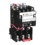 Magnetic Motor Starter with Overload Relay, LR60905