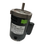 Marathon 56C34D1197 Motor, 3/4 HP, 3450 RPM