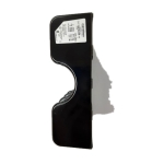 Marathon R6F60A3B Listed Cartridge Fuseholder, 600 V
