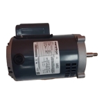 Marathon XQA56C34D1282B Jet Pump Motor
