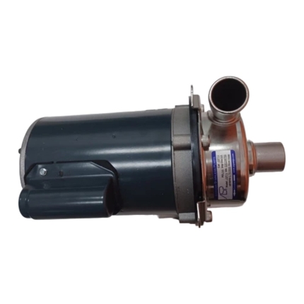 Marathon XQC56C34D1282B Jet Pump Motor