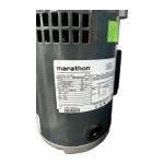 Marathon XQH56C34D1197JA Jet Pump Motor