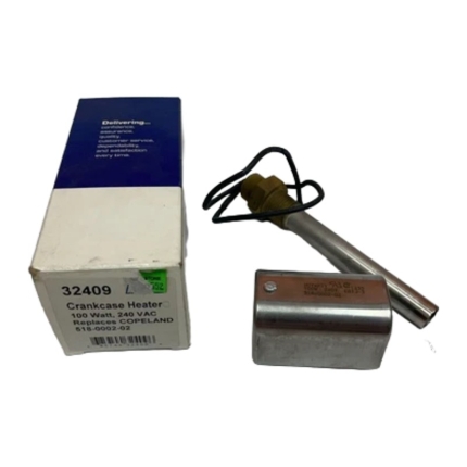 Mars 32409 Crankcase Heater, 100W, 240V