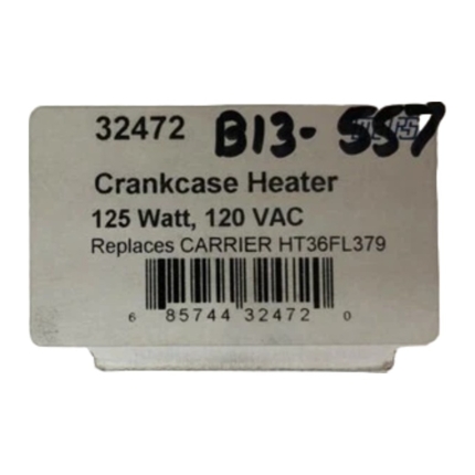 Mars 32472 Crankcase Heater