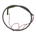 Mars 37472 Crankcase Heater, 125W, 120V