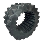 Martin Quadra-Flex 6JEM Coupling Sleeve
