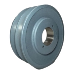 Maska 2MBL52 2-Groove Fixed Pitch Sheave