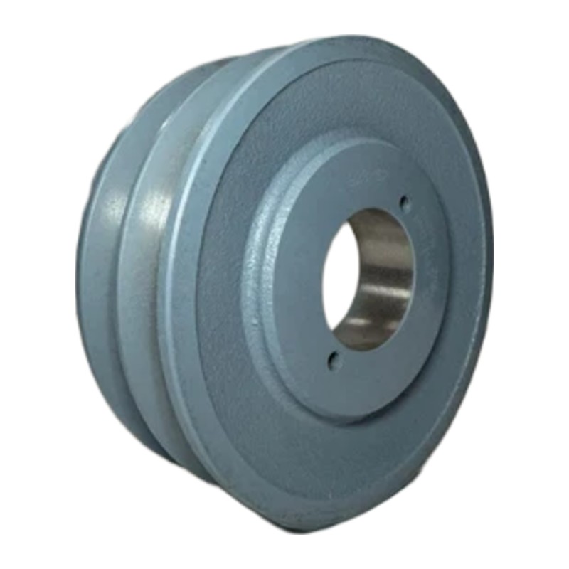 Maska 2MBL52 2-Groove Fixed Pitch Sheave Maska 2MBL52 2-Groove Fixed Pitch Sheave