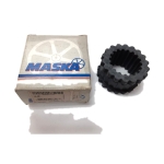 Maska 4JE Coupling Sleeve