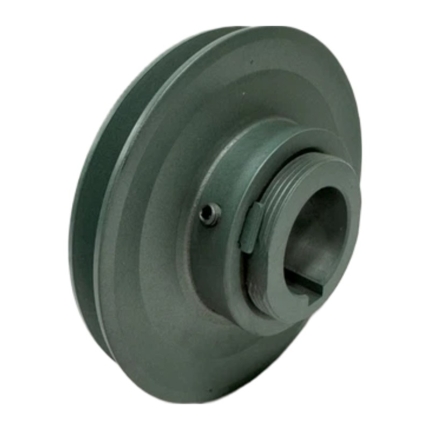 Maska 8600X1-5/8 1-Groove Variable Pitch Sheave, 1-5/8" Bore