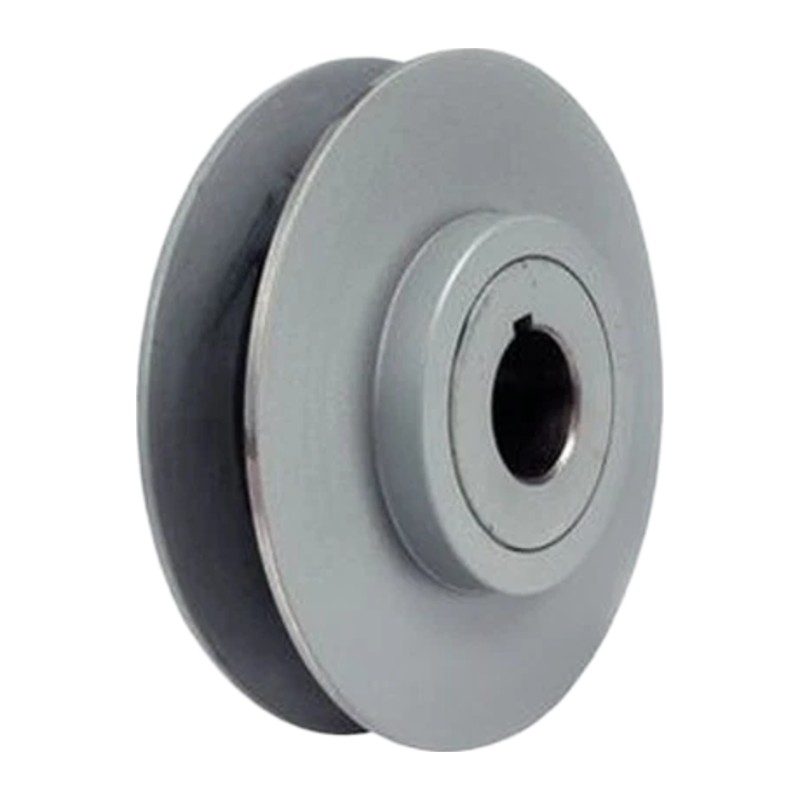 MasterDrive 1VL44-1/2 1-Groove Variable Pitch Sheave, 1/2" Bore MasterDrive 1VL44-1/2 1-Groove Variable Pitch Sheave, 1/2" Bore