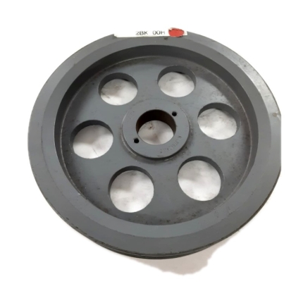 MasterDrive 2BK100H Light-Duty V-Belt Sheave