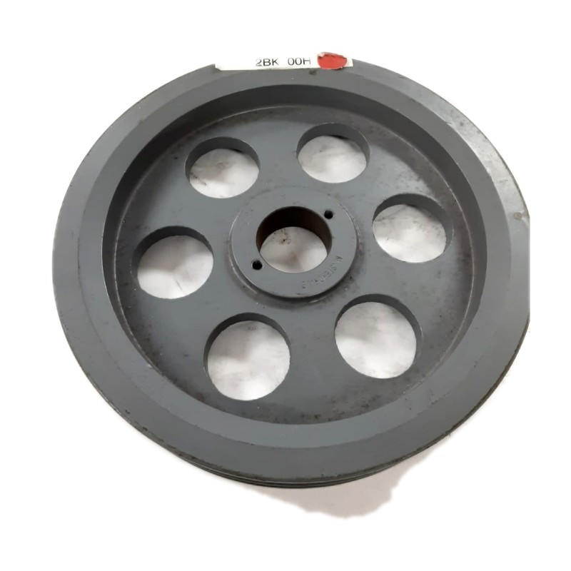 MasterDrive 2BK100H Light-Duty V-Belt Sheave MasterDrive 2BK100H Light-Duty V-Belt Sheave