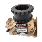 MasterDrive 6JE Flexible Sleeve Coupling Insert