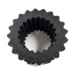 MasterDrive 6JE Flexible Sleeve Coupling Insert view 2