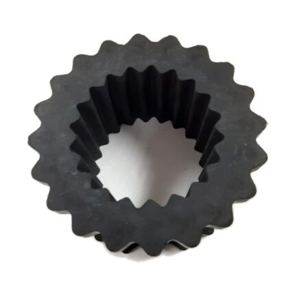 MasterDrive 6JE Flexible Sleeve Coupling Insert view 2