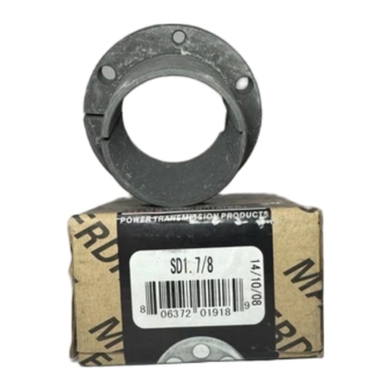 MasterDrive SD1-7/8 QD Bushing (SD), 1-7/8" Bore