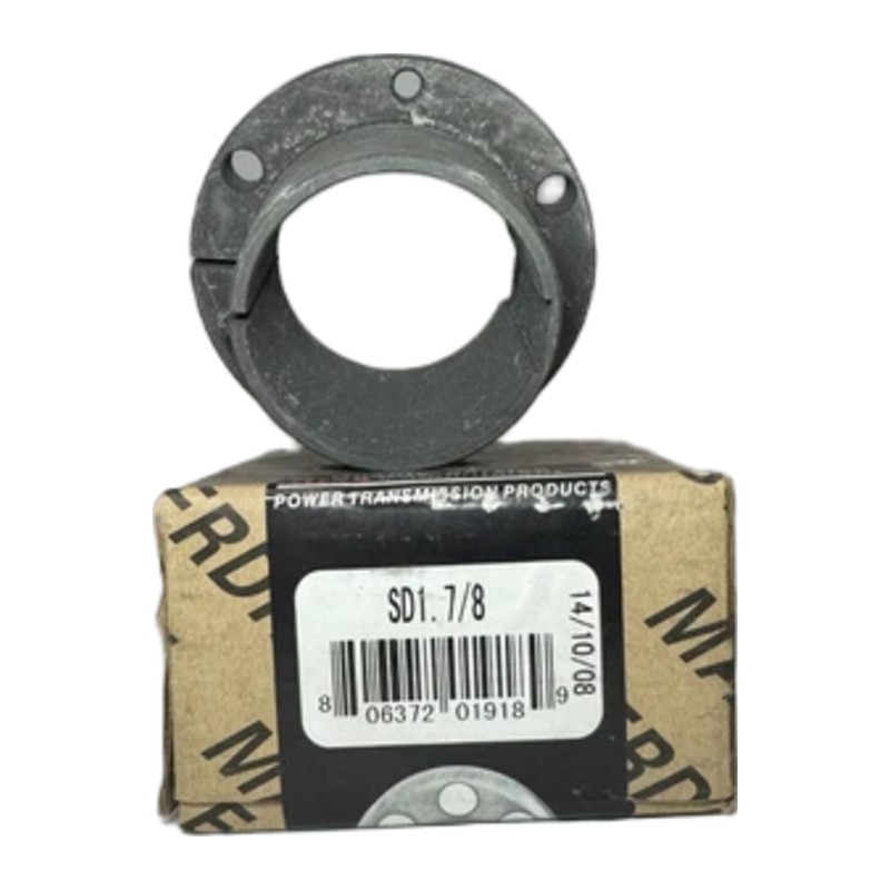 MasterDrive SD1-7/8 QD Bushing (SD), 1-7/8" Bore MasterDrive SD1-7/8 QD Bushing (SD), 1-7/8" Bore