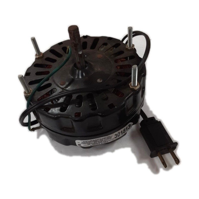 McMillan F0508B2508 Electric Fan Motor McMillan F0508B2508 Electric Fan Motor